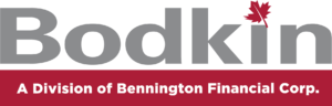 Bodkin | A Division of Bennington Financial Corp.