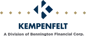 Kempenfelt | A Division of Bennington Financial Corp.